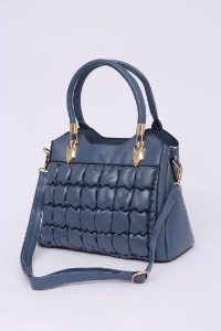 Super Stylish Women's Luxury Pu leather Top Handle Bag
