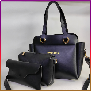 3Pcs Set of Charles and Keiths Bag